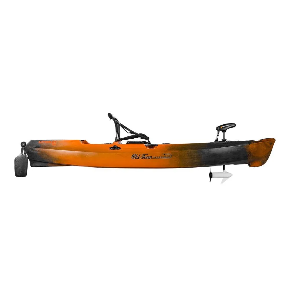 SPORTSMAN 120 AUTOPILOT Kayak