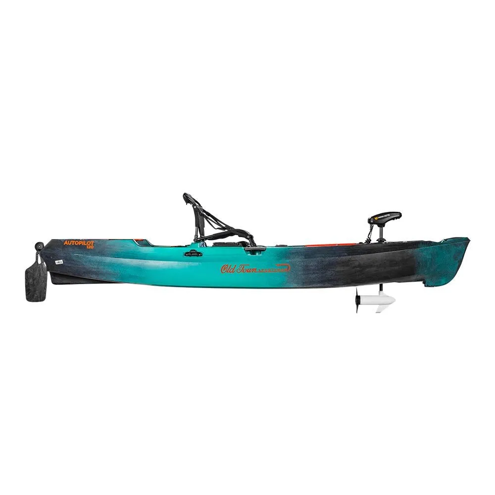 SPORTSMAN 120 AUTOPILOT Kayak