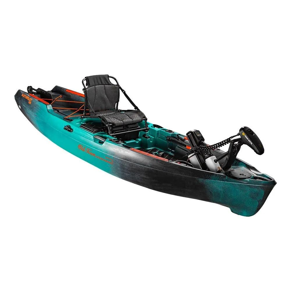SPORTSMAN 120 AUTOPILOT Kayak