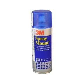Spraymount 400ml