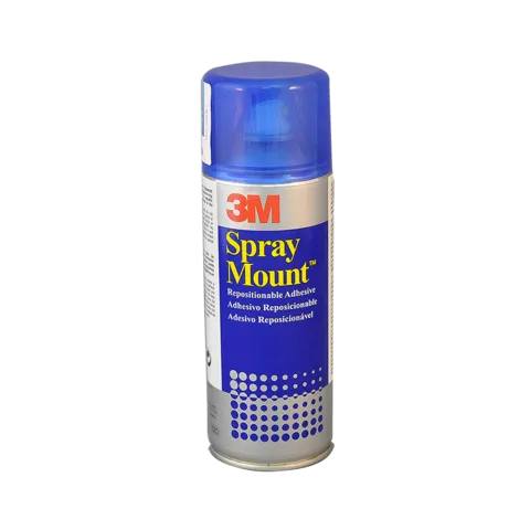Spraymount 400ml