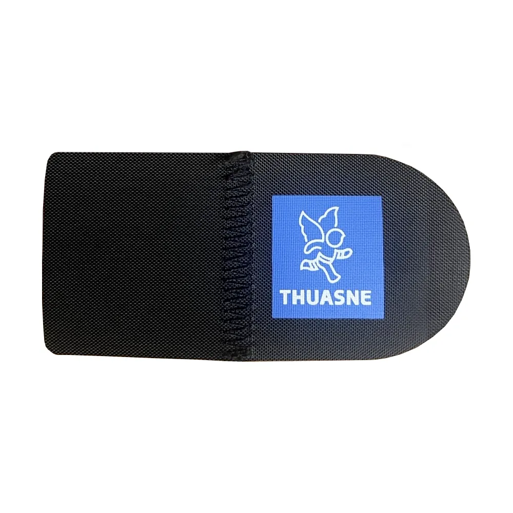 Sprystep Ali Tab (branded velcro tab)