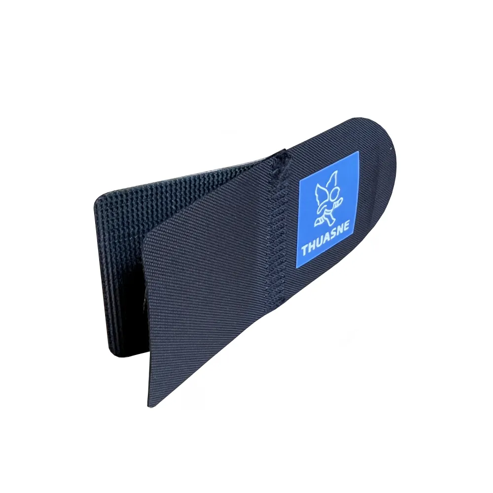 Sprystep Ali Tab (branded velcro tab)
