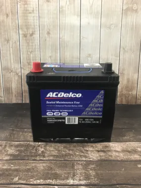 SQ85D23REFB AC Delco