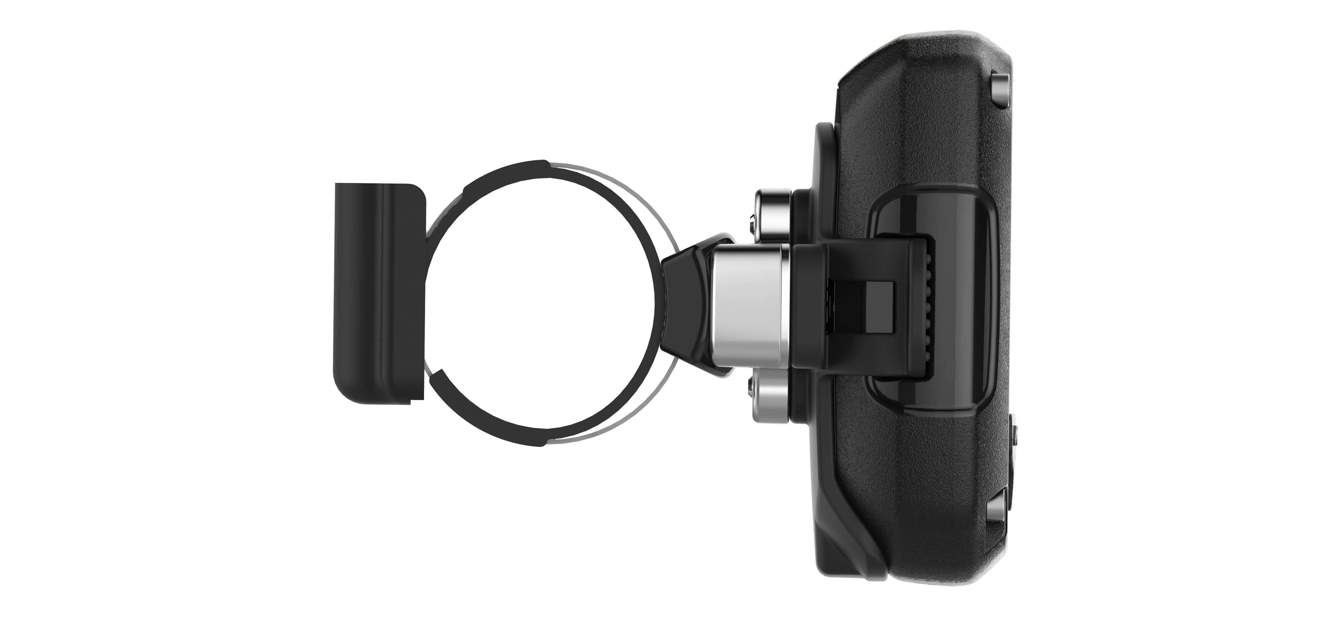 Steelmate DIY TP-92 Wireless Bike / Trailer TPMS external sensor