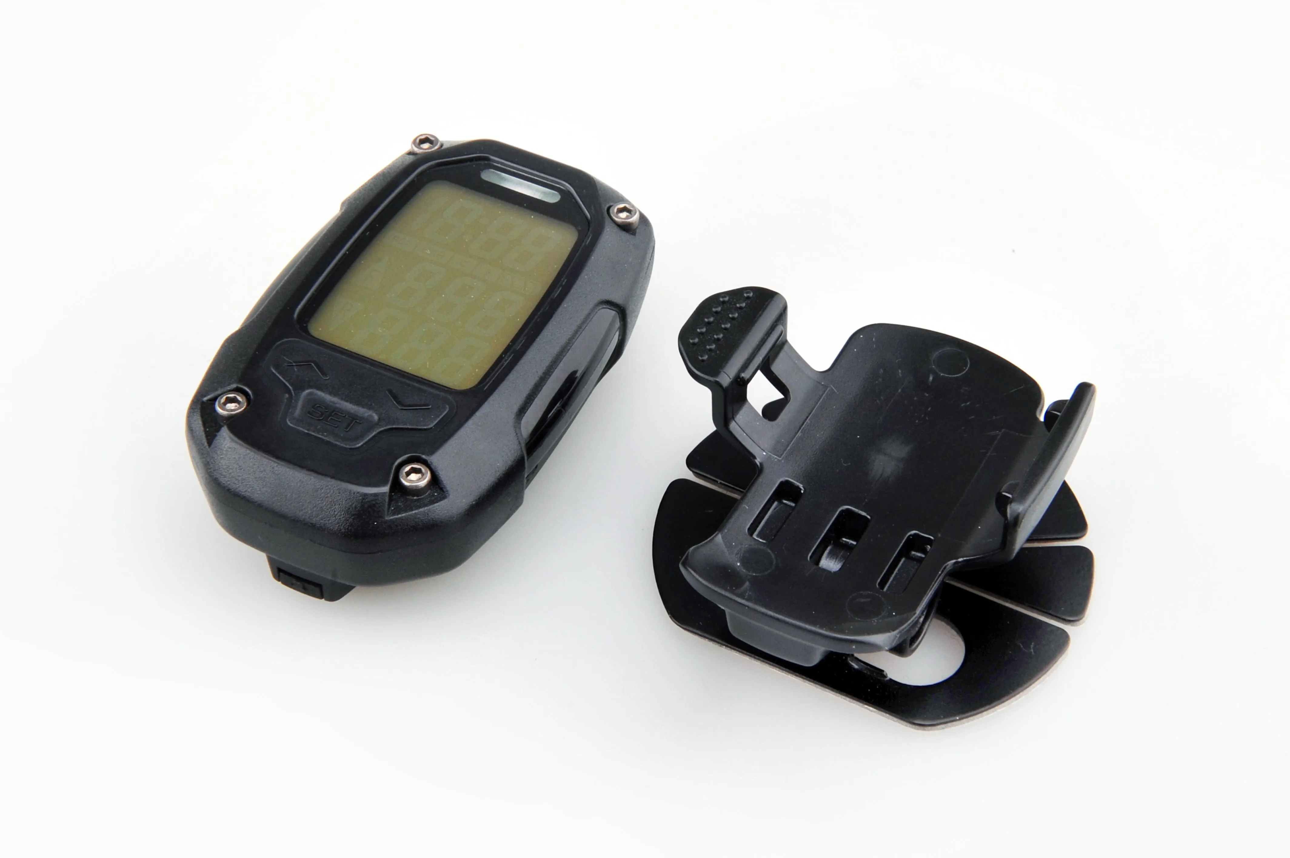 Steelmate DIY TP-92 Wireless Bike / Trailer TPMS external sensor