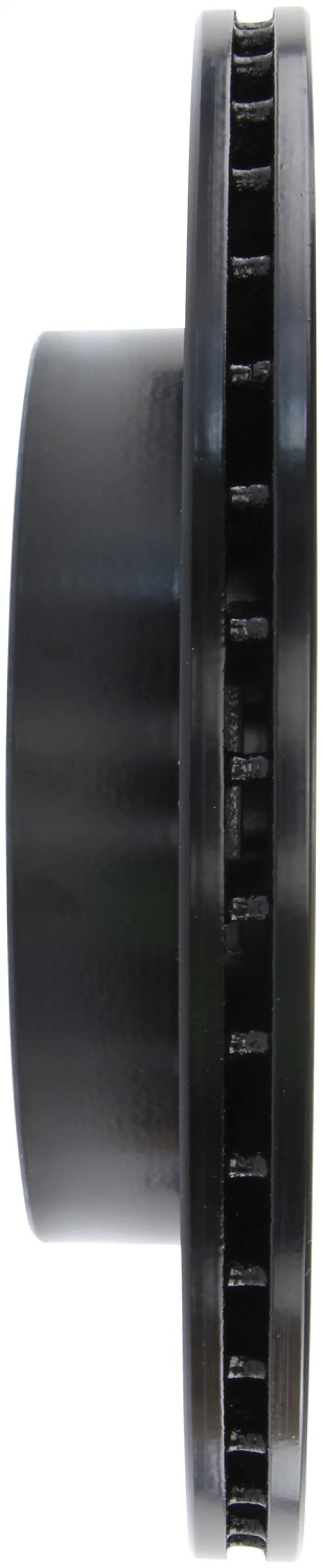 StopTech Power Slot 6/93-99 Mitsubishi 3000GT VR-4 Slotted Rear Left Rotor
