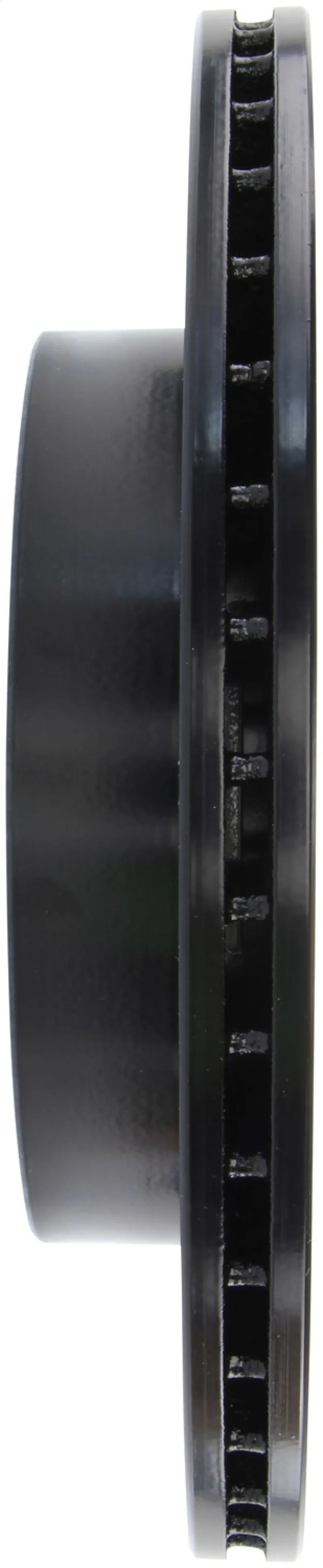 StopTech Power Slot 6/93-99 Mitsubishi 3000GT VR-4 Slotted Rear Right Rotor