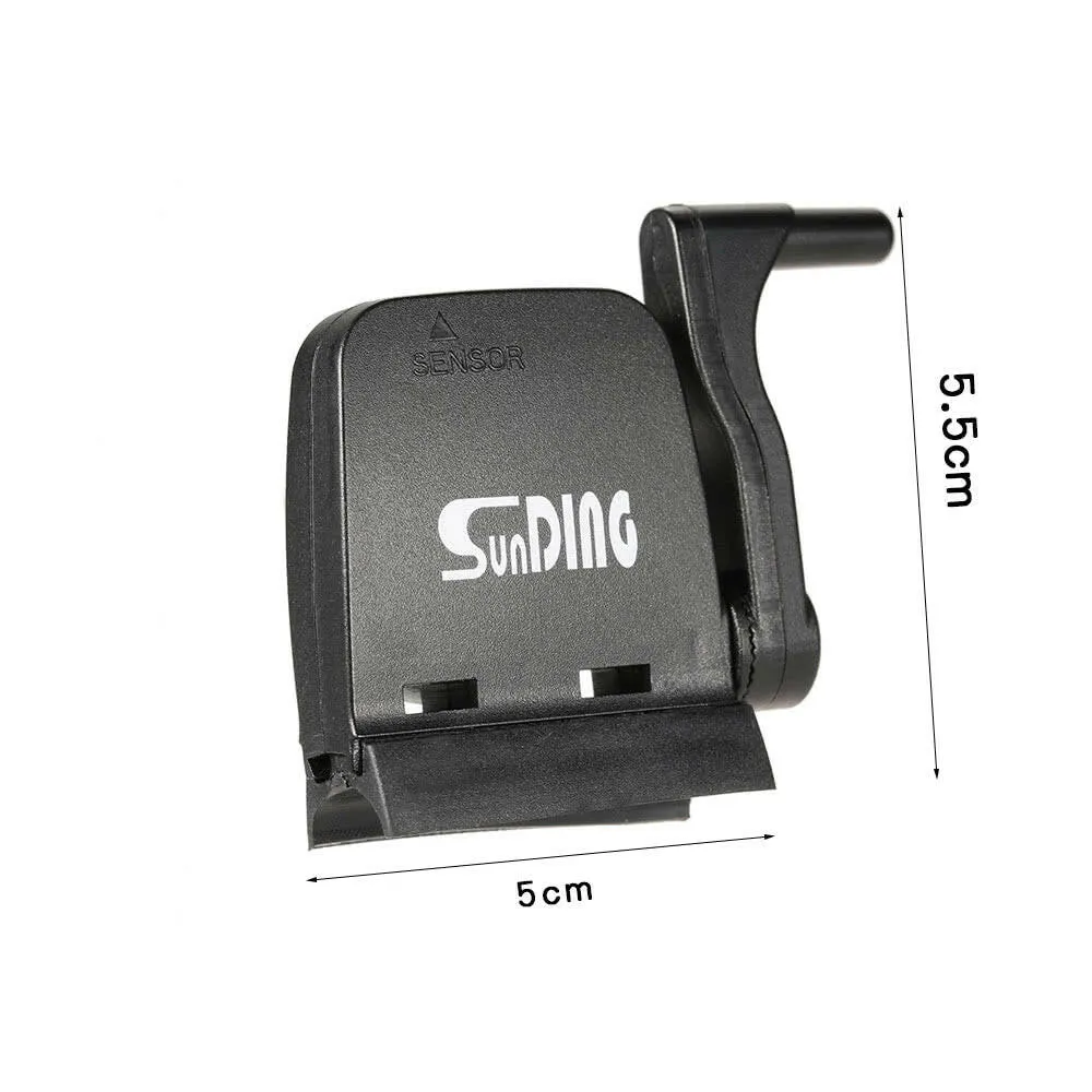 Sunding Bluetooth4.0 2.4GHz Smart Wireless Bike Bicycle Combo Sensor Cedence Sensor Speed Sensor