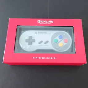 Super Famicom Switch Online Controllers  Family Computer Japan ver. New