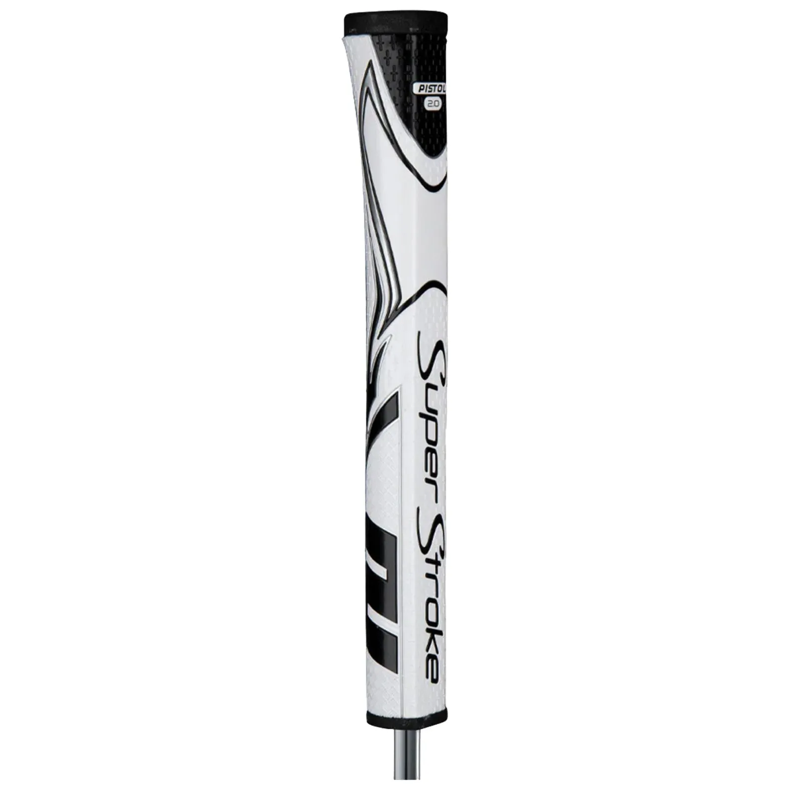SuperStroke Zenergy Pistol Putter Grips