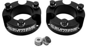 Supreme Suspension Black Front Leveling Kit | 2003-2020 Toyota 4Runner