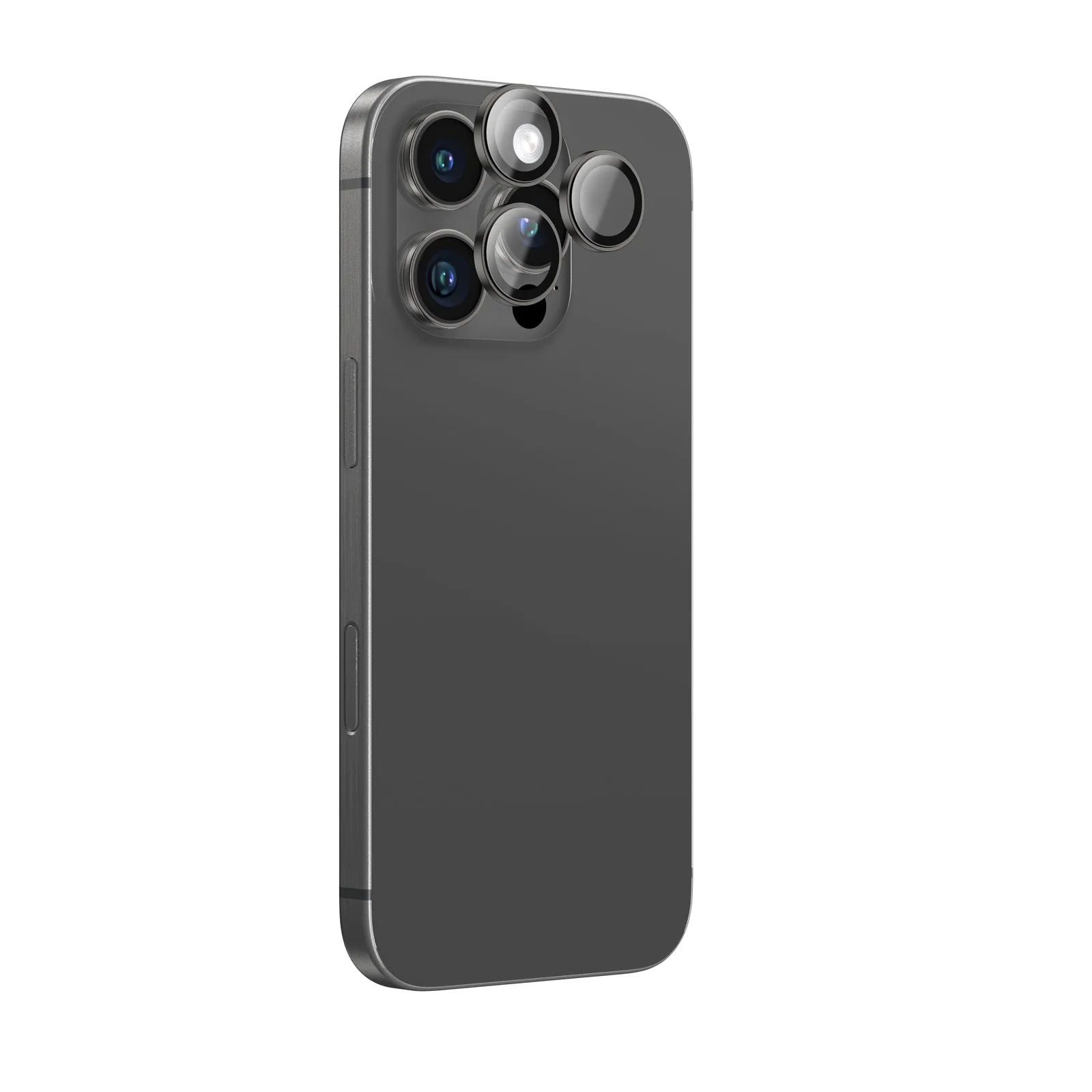 Supreme - Titan Lens