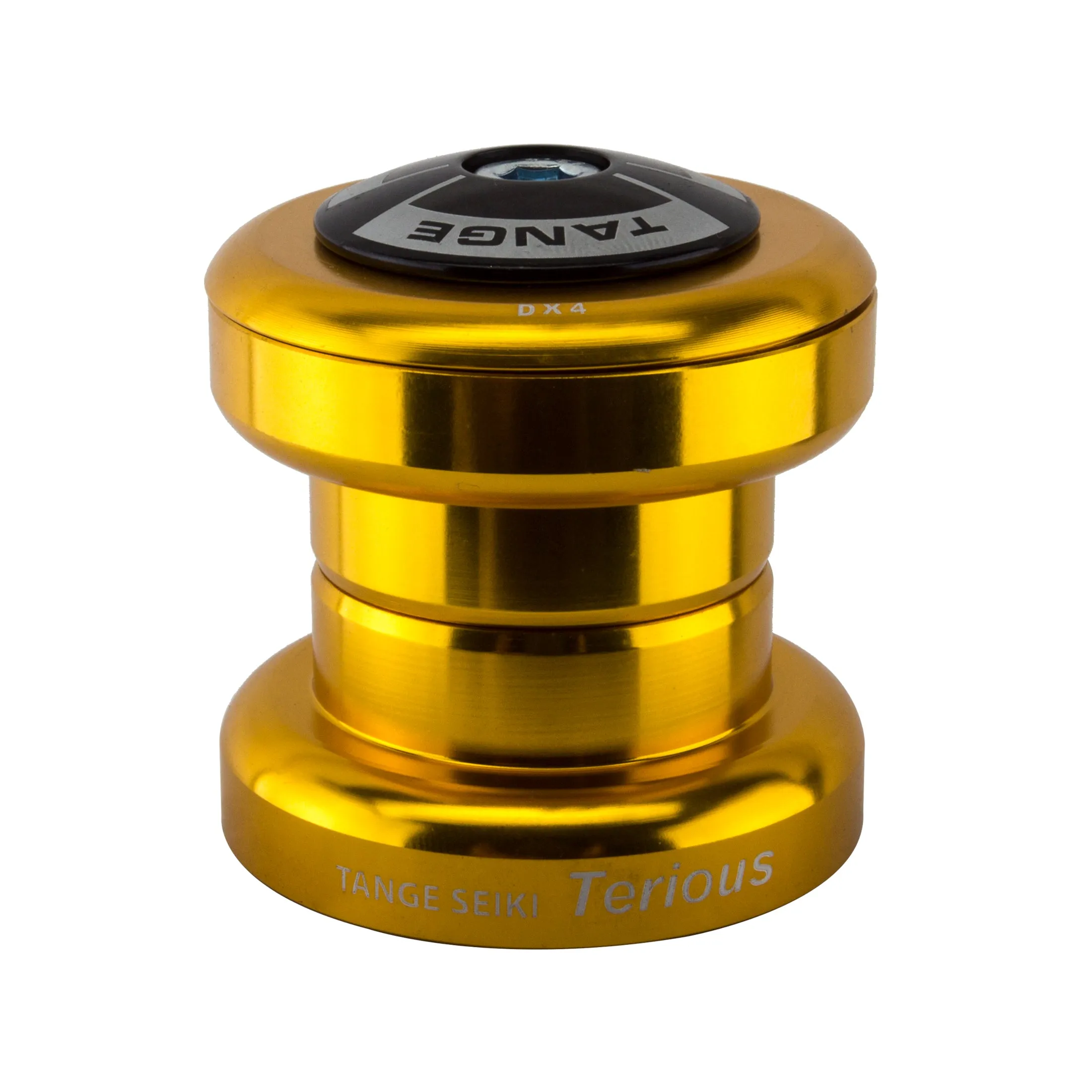 Tange Terious DX4 Threadless Headset