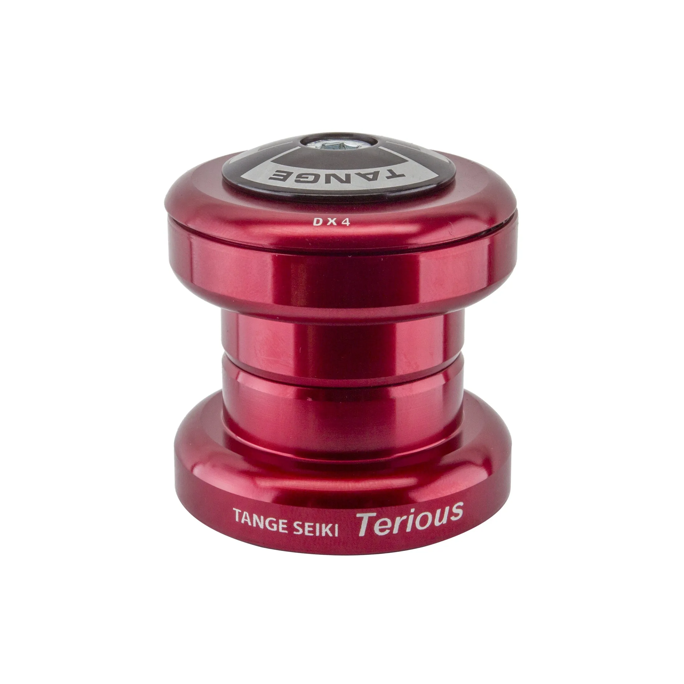 Tange Terious DX4 Threadless Headset