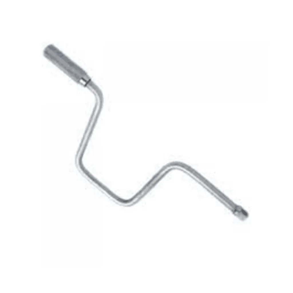 Taparia 1/2 Square Drive Socket Accessories