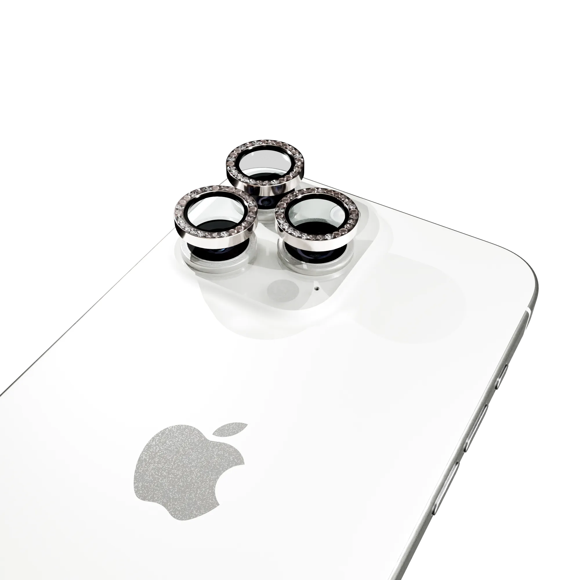 Tempered Camera Glass for iPhone 16 Pro / 16 Pro Max