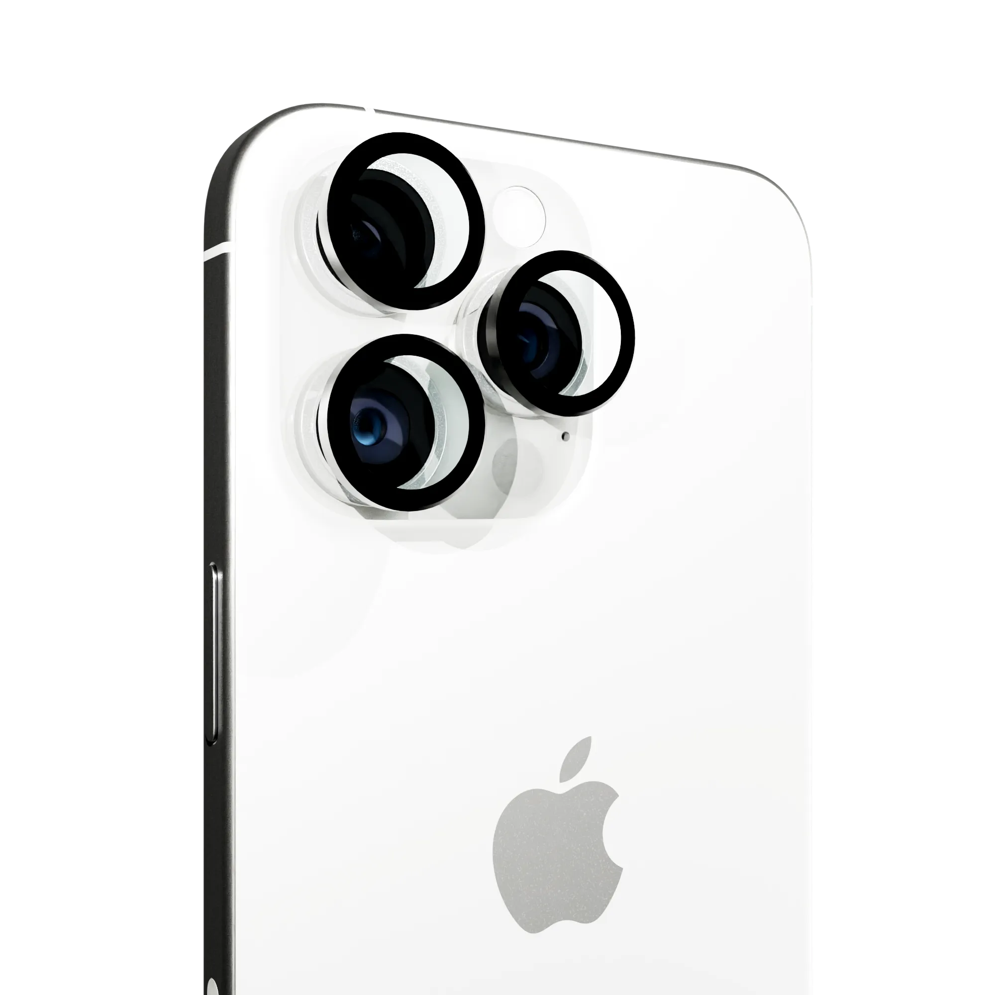 Tempered Camera Glass for iPhone 16 Pro / 16 Pro Max