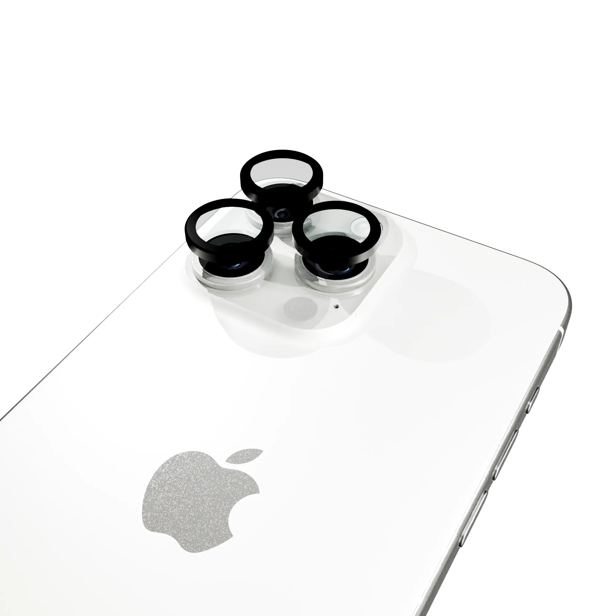 Tempered Camera Glass for iPhone 16 Pro / 16 Pro Max