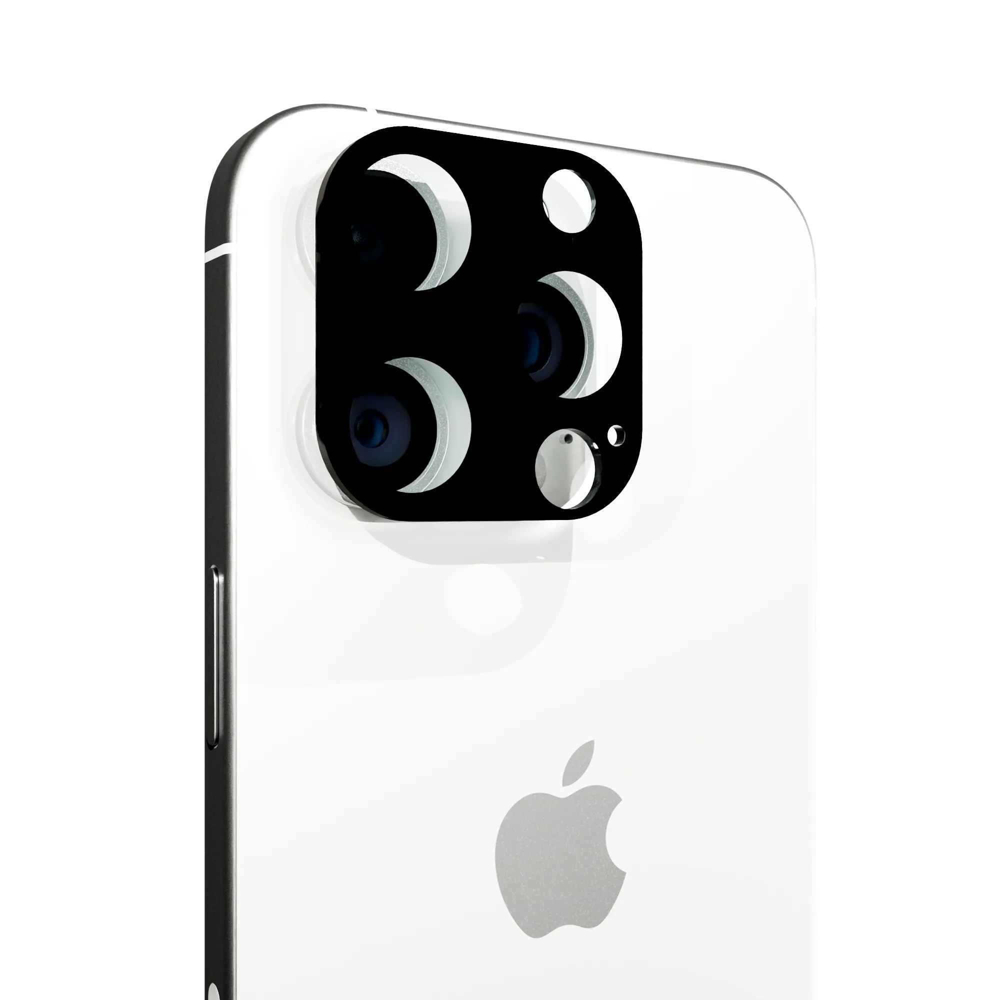 Tempered Camera Glass for iPhone 16 Pro / 16 Pro Max
