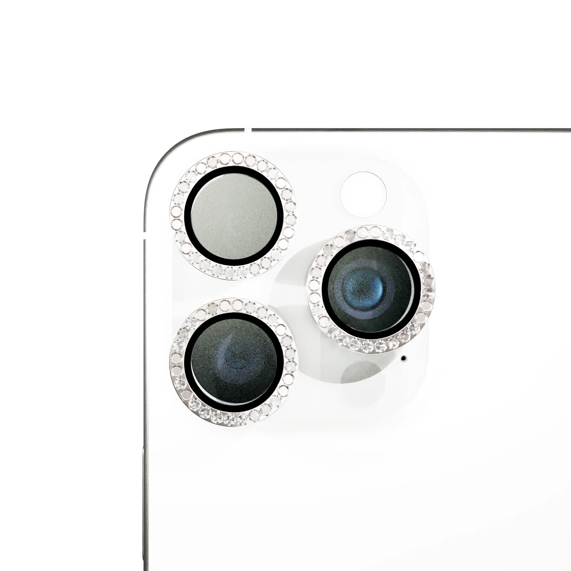 Tempered Camera Glass for iPhone 16 Pro / 16 Pro Max