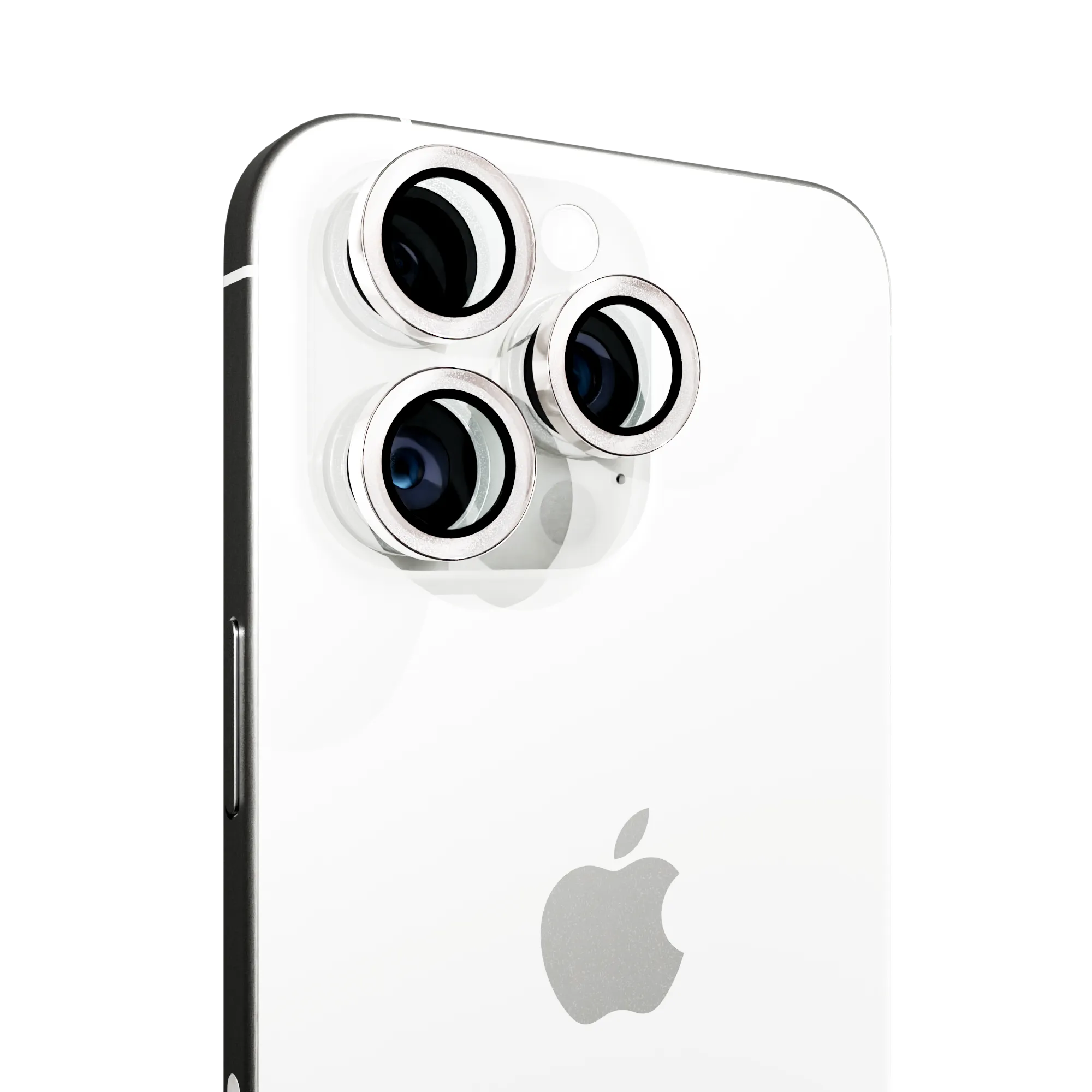 Tempered Camera Glass for iPhone 16 Pro / 16 Pro Max