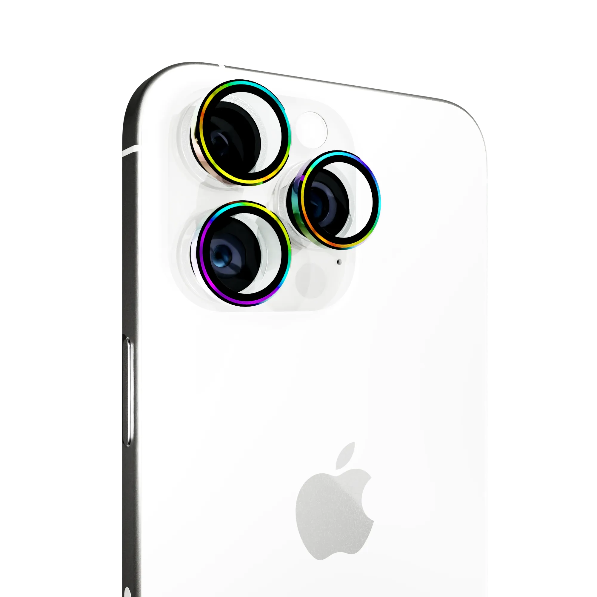 Tempered Camera Glass for iPhone 16 Pro / 16 Pro Max