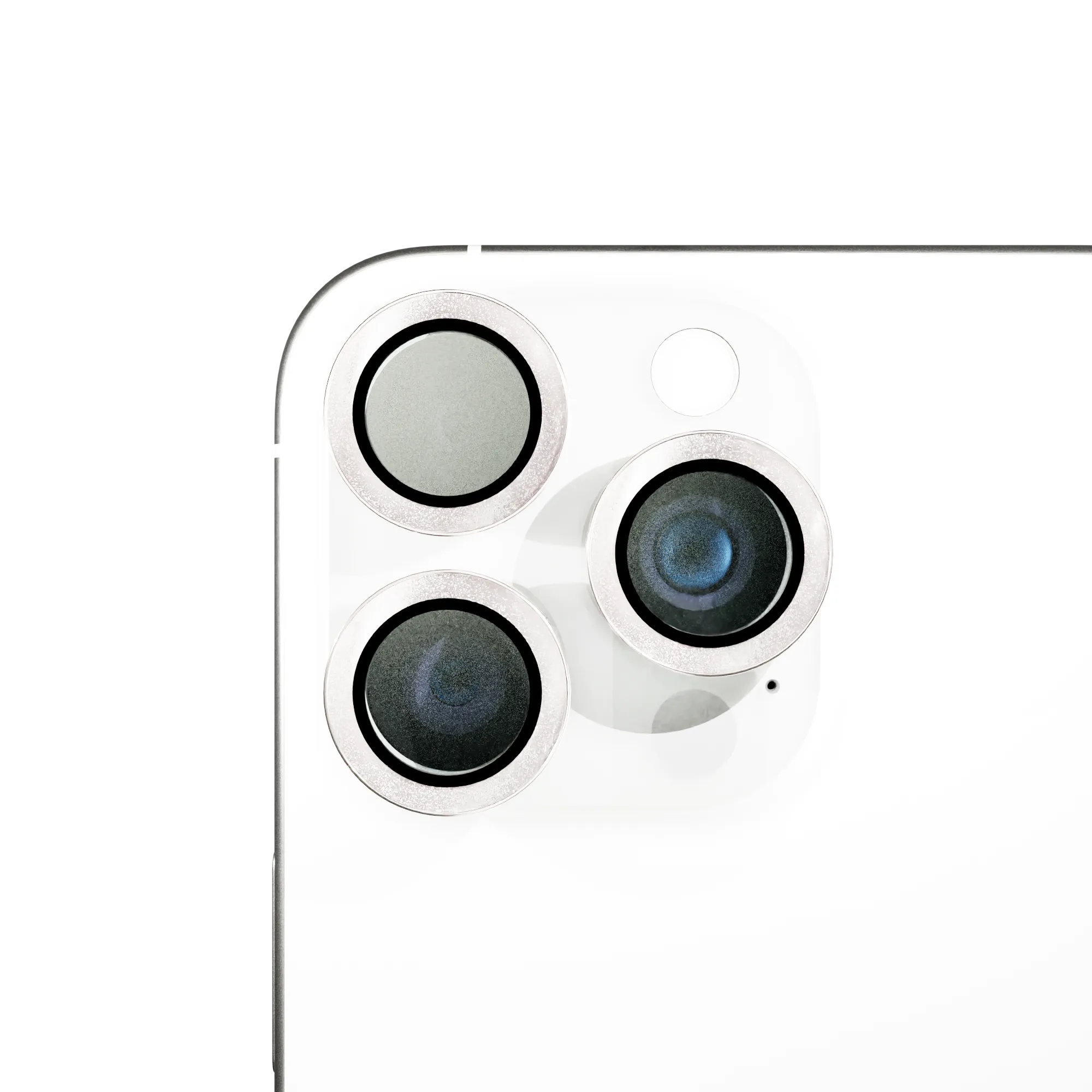 Tempered Camera Glass for iPhone 16 Pro / 16 Pro Max