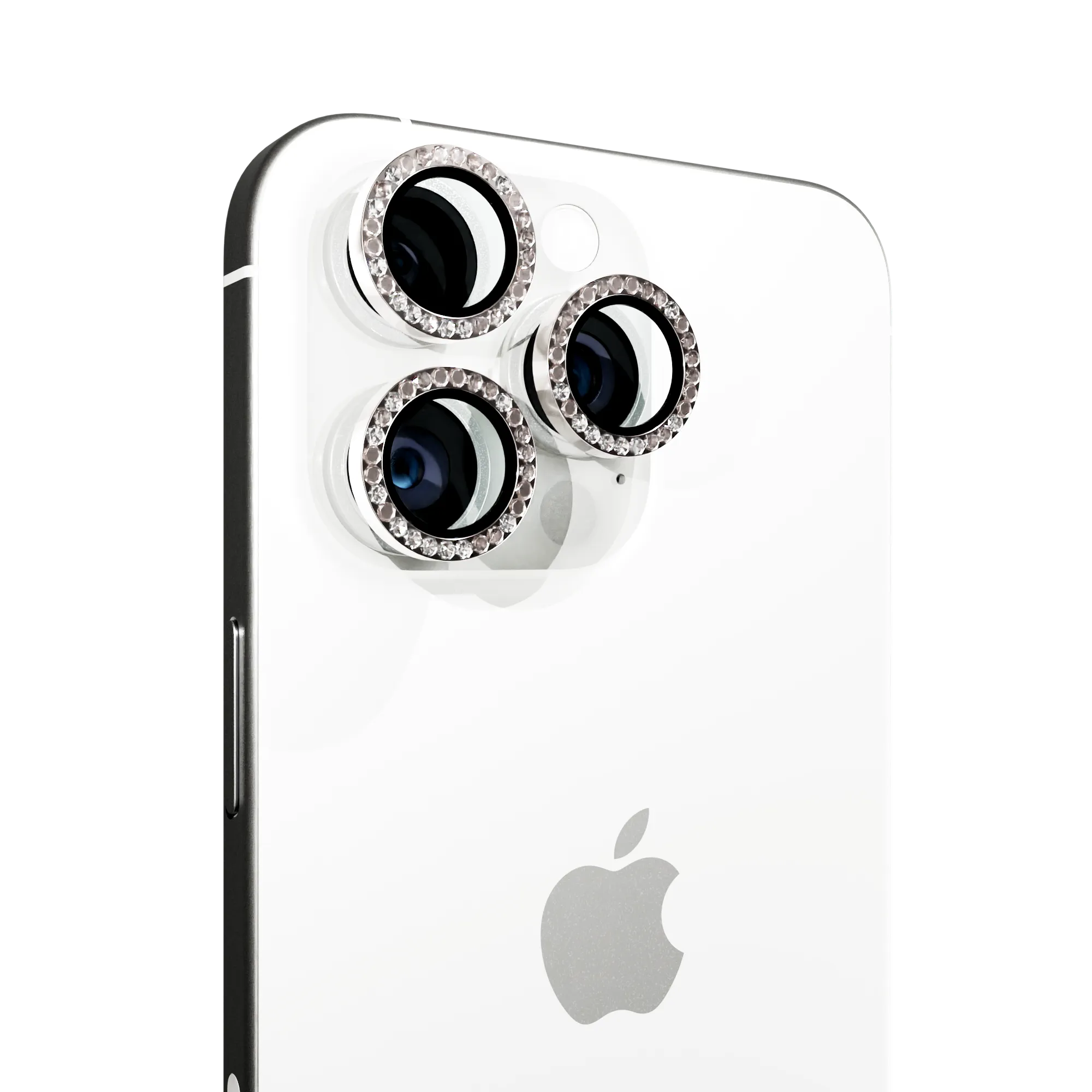 Tempered Camera Glass for iPhone 16 Pro / 16 Pro Max