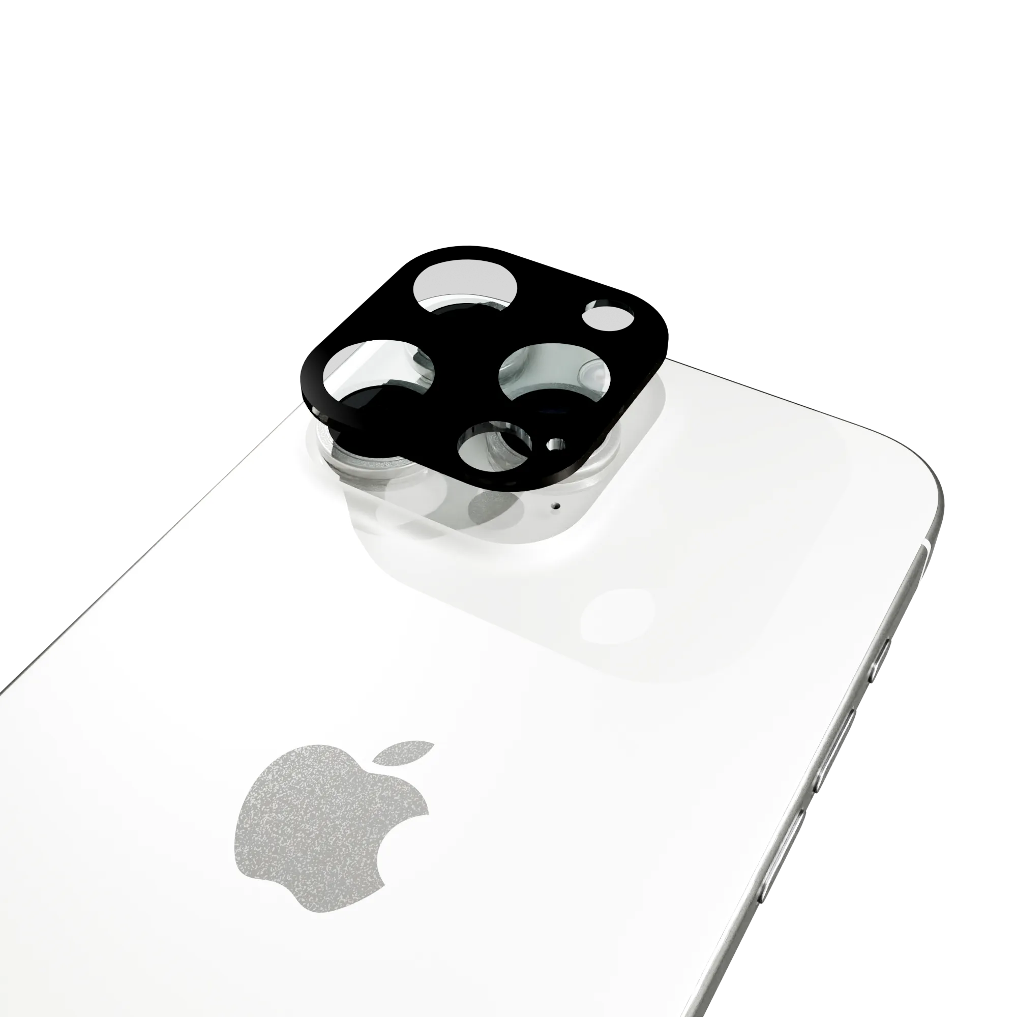 Tempered Camera Glass for iPhone 16 Pro / 16 Pro Max