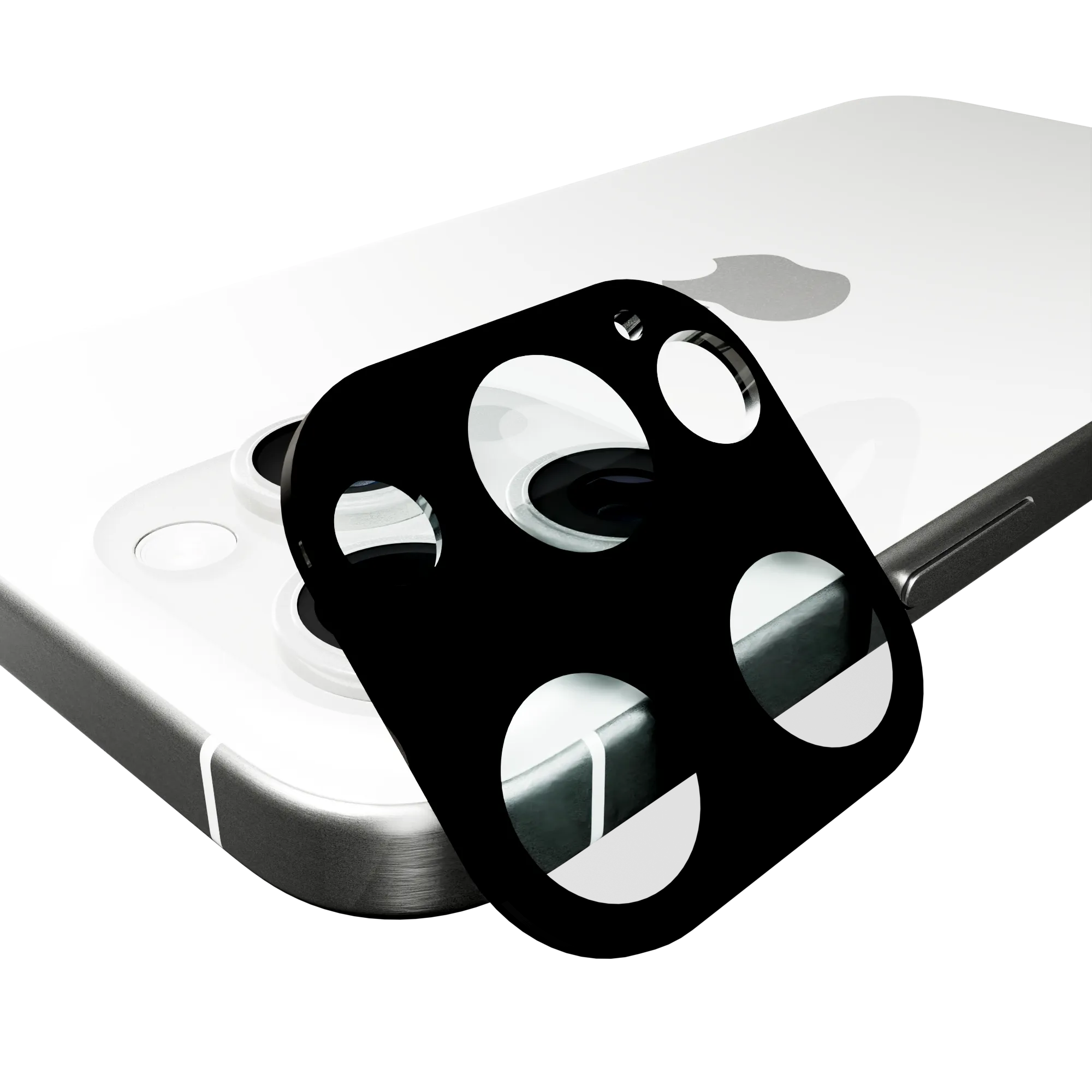 Tempered Camera Glass for iPhone 16 Pro / 16 Pro Max