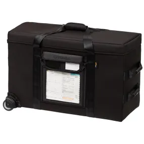 Tenba Air Case Topload Medium Lighting Case w/ wheels (AW-MLC)