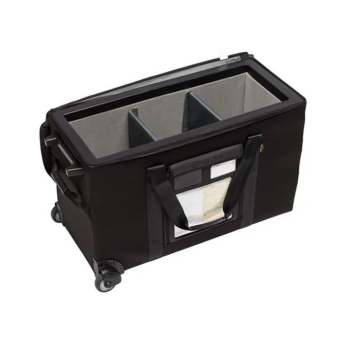 Tenba Air Case Topload Medium Lighting Case w/ wheels (AW-MLC)
