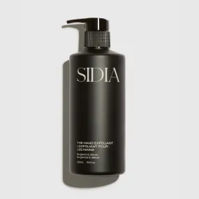 The Hand Exfoliant