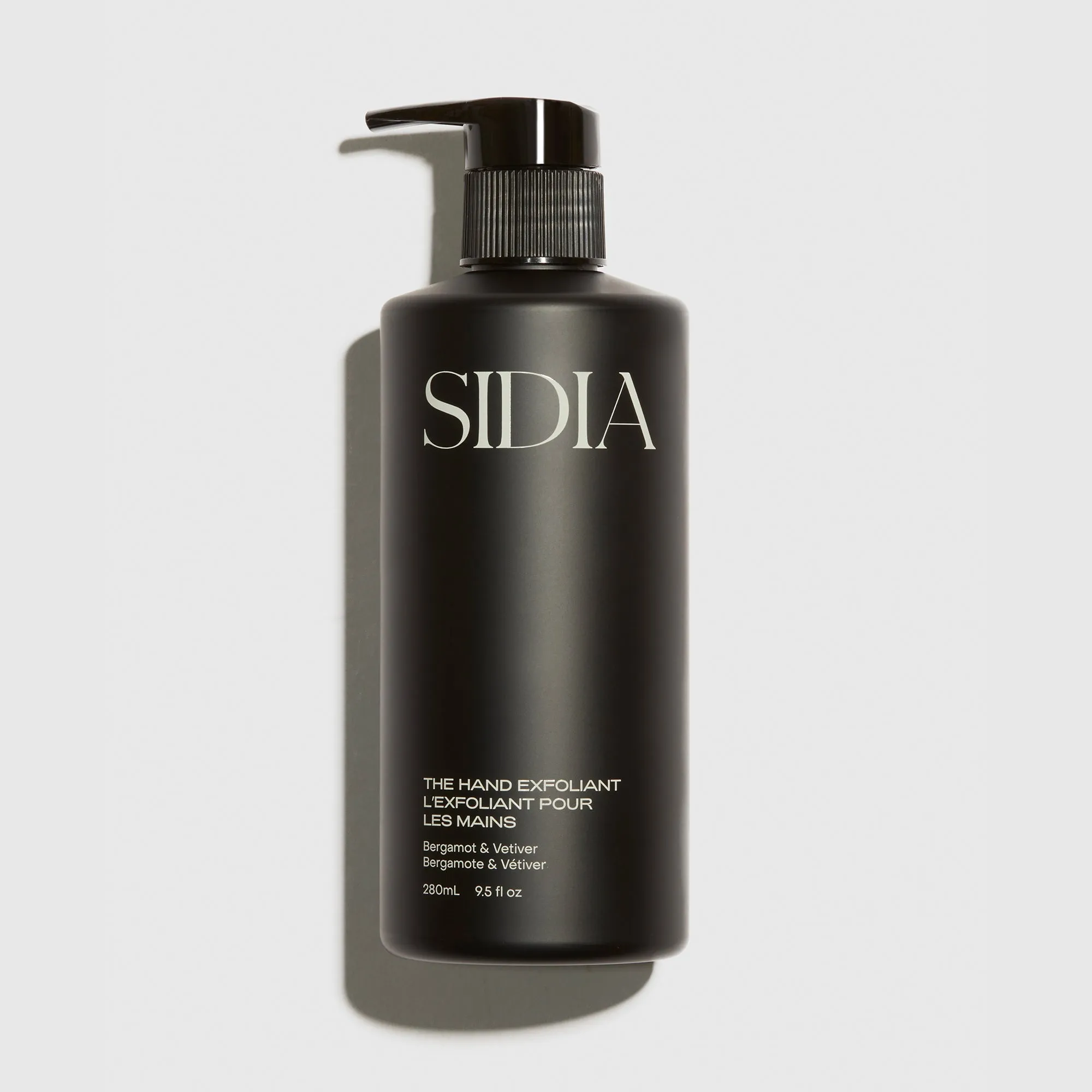 The Hand Exfoliant