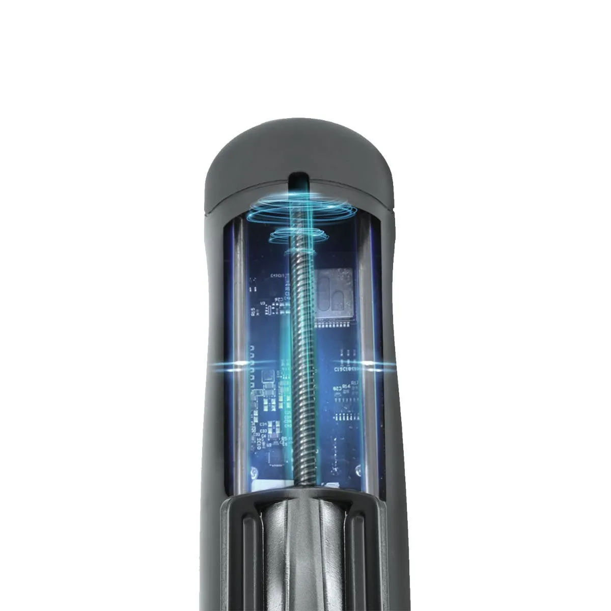 The Handy - A high-performance interactive stroker