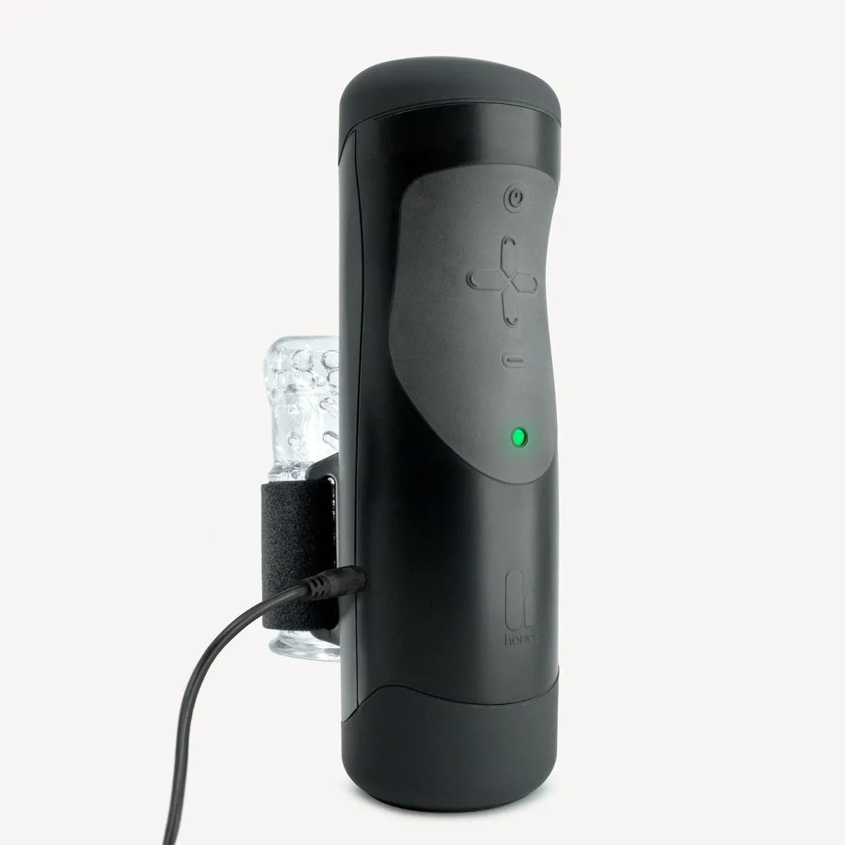 The Handy - A high-performance interactive stroker