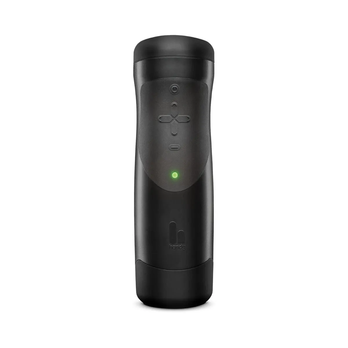 The Handy - A high-performance interactive stroker