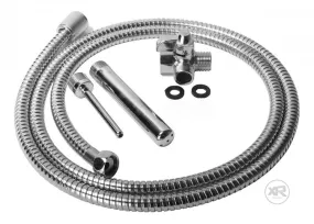 The Shower Enema Kit