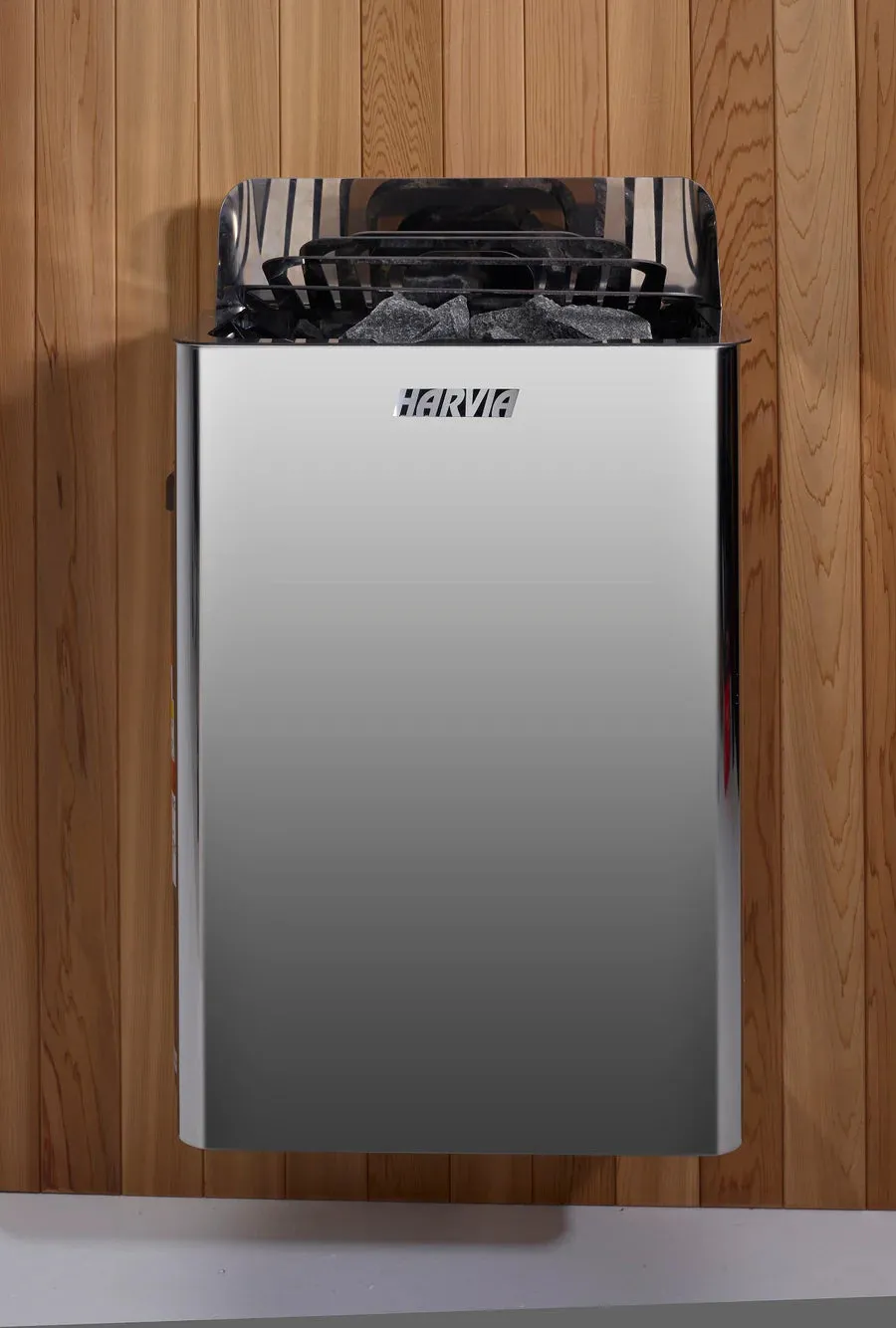 The Soria 3 Person Luxury Indoor Hybrid Sauna