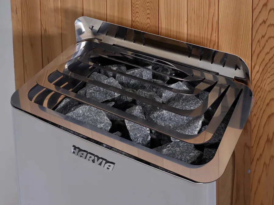 The Soria 3 Person Luxury Indoor Hybrid Sauna
