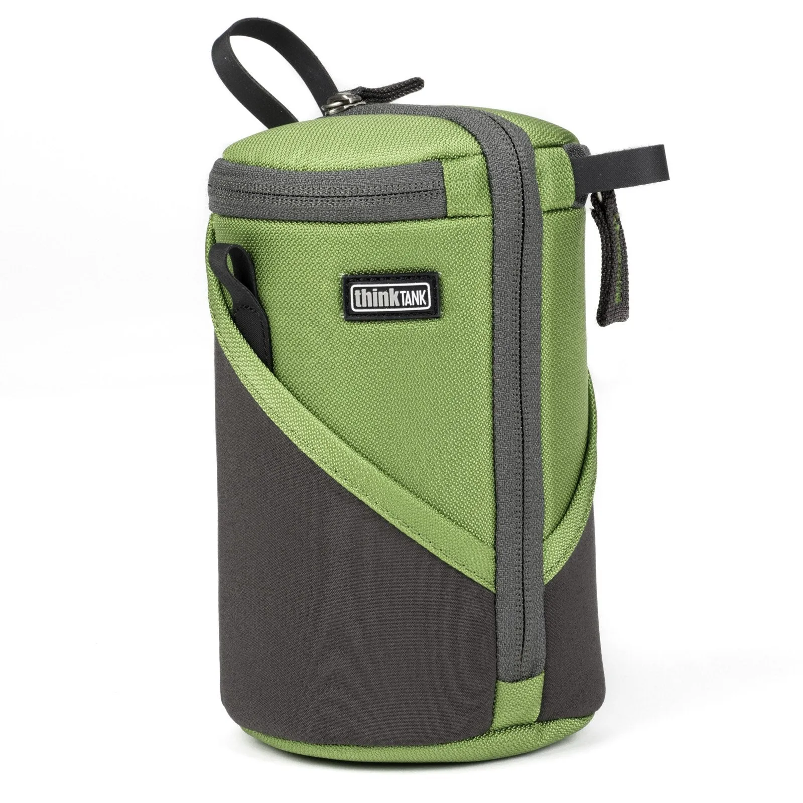 Think Tank - Lens Case Duo 15 - Green
