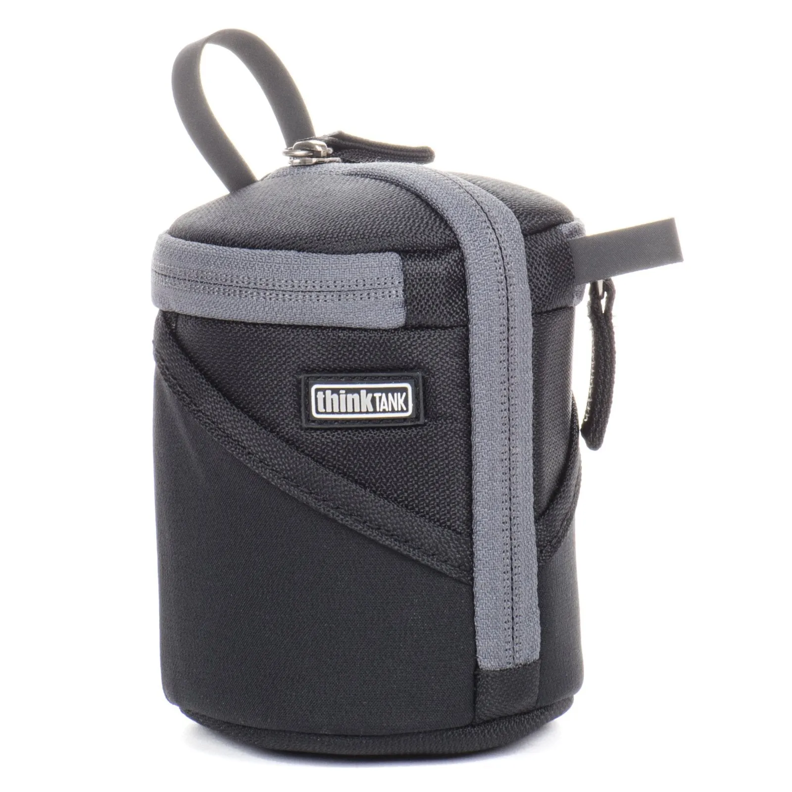 Think Tank - Lens Case Duo 5 - Black