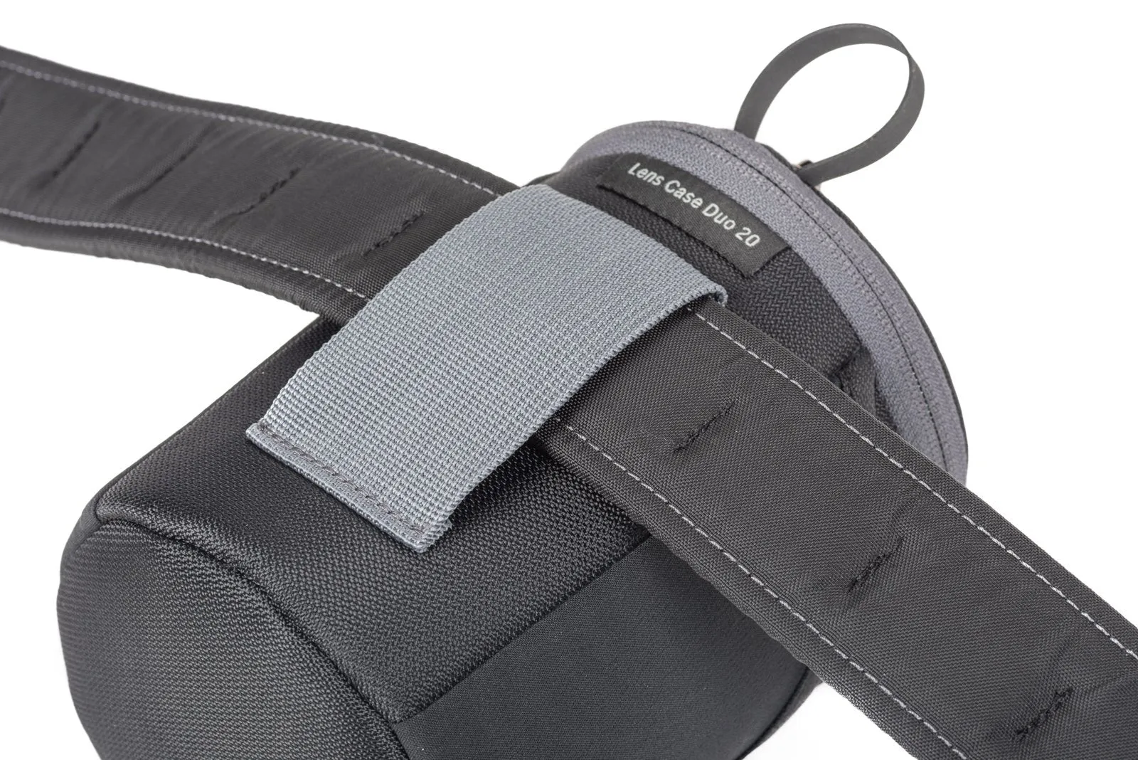 Think Tank - Lens Case Duo 5 - Black
