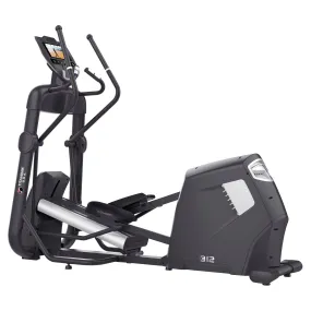 TITANIUM USA E12 ELLIPTICAL CROSSTRAINER - SMART CONSOLE