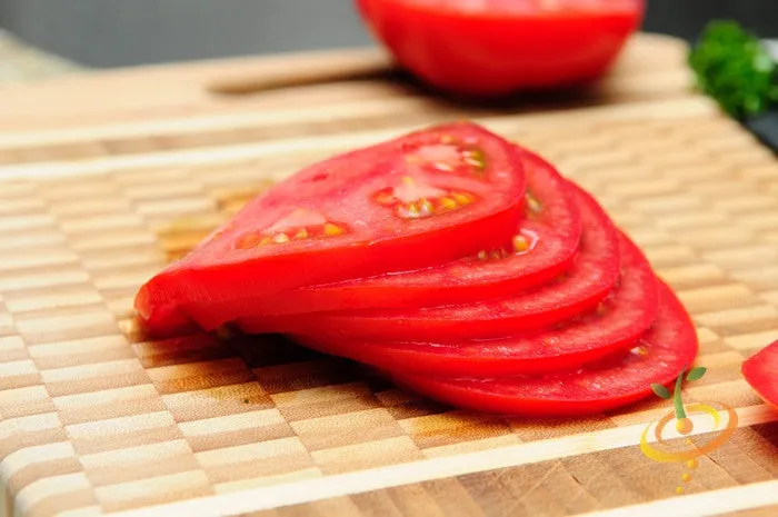 Tomato - VR Moscow (Determinate)
