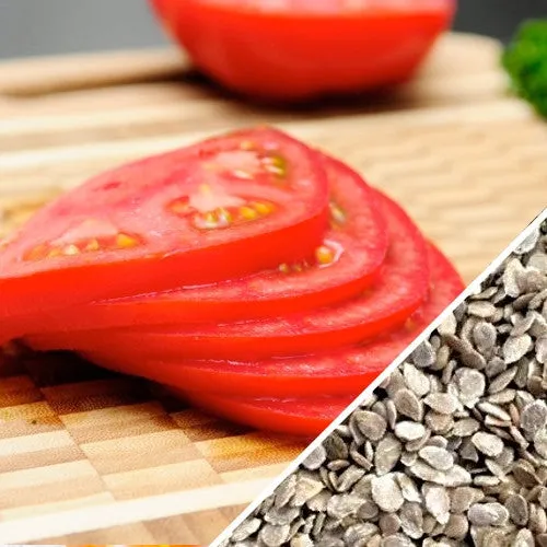 Tomato - VR Moscow (Determinate)