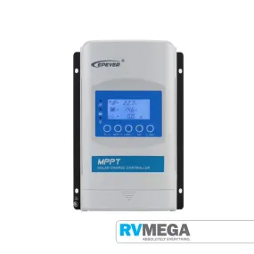 Tracer (Epever) MPPT Solar Charge Controller 40Amp 12/24V