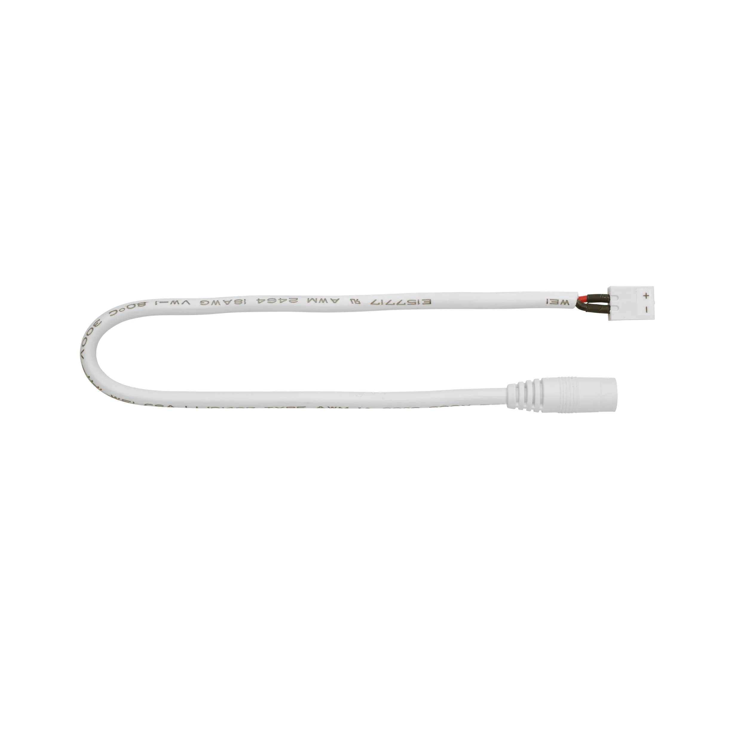 Tresco 3M (118") SNAP PANEL STARTER LEAD L-SPPKT-3M-1