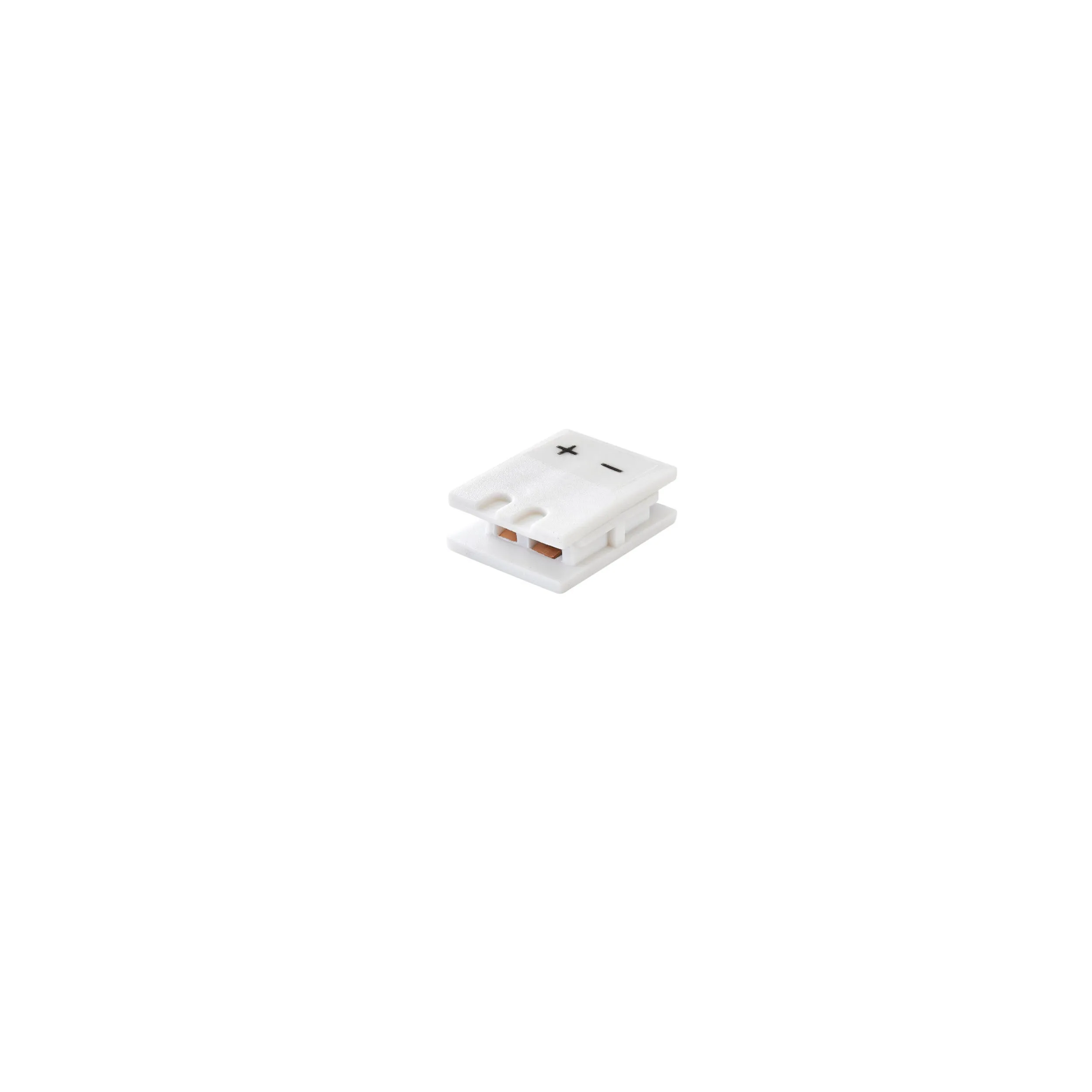 Tresco SNAP PANEL BACK-TO-BACK LINKS (10 PCS) L-SPBTB10-1